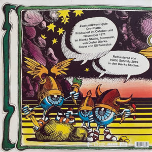 MYTHOS - MYTHOS - Görsel 2