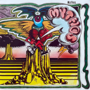 MYTHOS - MYTHOS - Görsel 1