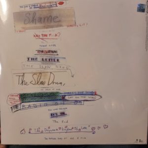 PJ HARVEY - UH HUH HER - Görsel 2