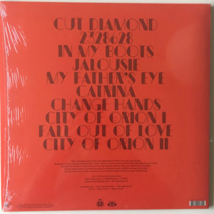 POLLYESTER - CITY OF O. - Görsel 2