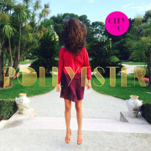 POLLYESTER - CITY OF O. - Görsel 1