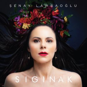 ŞENAY LAMBAOĞLU - SIĞINAK