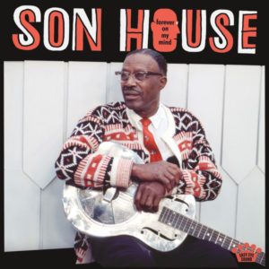 SON HOUSE - FOREVER ON MY MIND - Görsel 1