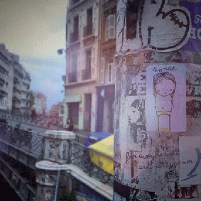 SONAE - FAR AWAY IS JUST AROUND THE CORNER