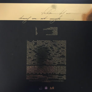 TELEFON TEL AVIV - DREAMS ARE NOT ENOUGH (RENKLİ PLAK) - Görsel 2