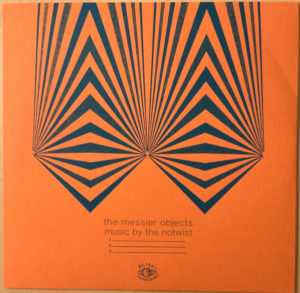 THE NOTWIST - THE MESSIER OBJECTS - Görsel 2