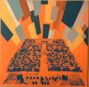 THE NOTWIST - THE MESSIER OBJECTS - Görsel 1