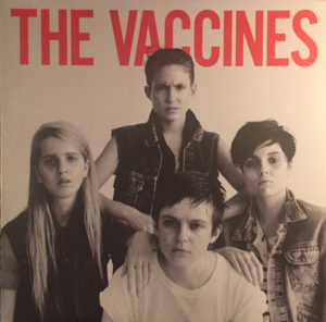THE VACCINES - COME OF AGE