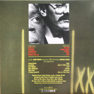 ZAZOU - BIKAYE - CY1 - NOIR ET BLANC - Görsel 2