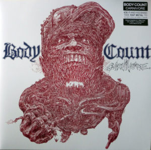 BODY COUNT - CARNIVORE