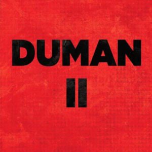 DUMAN - DUMAN II - Görsel 1