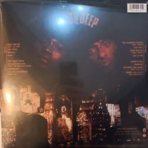 MOBB DEEP - INFAMY - Görsel 2