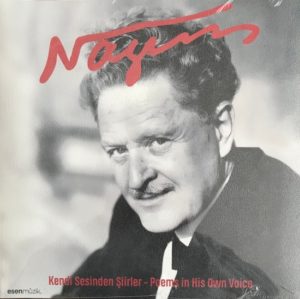 NAZIM HİKMET - KENDİ SESİNDEN ŞİİRLER