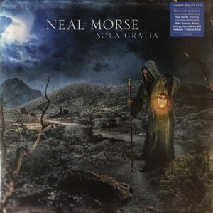 NEAL MORSE - SOLA GRATIA