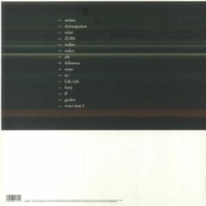 RYUICHI SAKAMOTO - ASYNC - Görsel 2