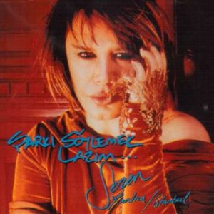 SEZEN AKSU - ŞARKI SÖYLEMEK LAZIM - Görsel 1