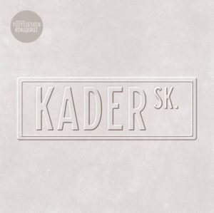 YÜZYÜZEYKEN KONUŞURUZ - KADER SK.