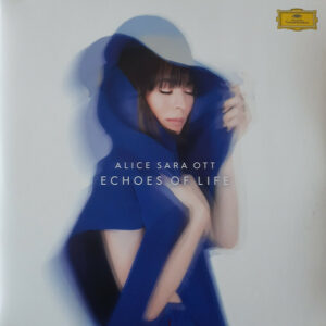 ALICE SARA OTT - ECHOES OF LIFE