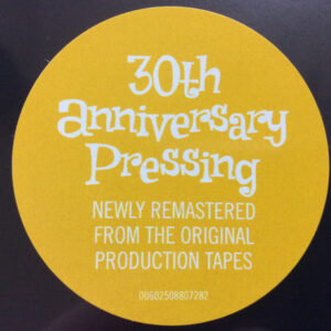 BLACK CROWES - SHAKE YOUR MONEY MAKER - Görsel 3