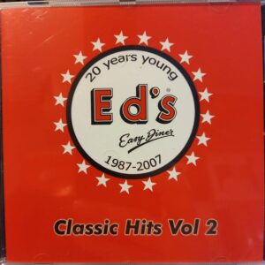 ÇEŞİTLİ SANATÇILAR - CLASSIC HITS VOL 2