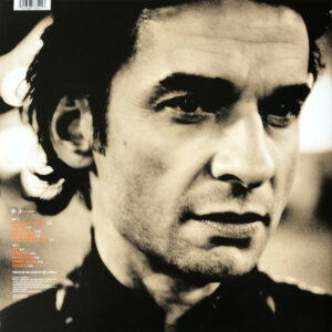 DAVE GAHAN (DEPECHE MODE) - PAPER MONSTERS - Görsel 2