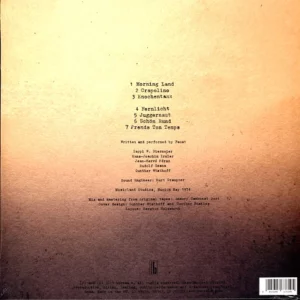 FAUST - PUNKT. - Görsel 2