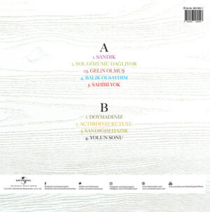 HAYKO CEPKİN - SANDIK - Görsel 2