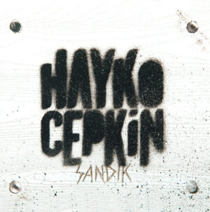 HAYKO CEPKİN - SANDIK - Görsel 1