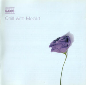 MOZART - CHILL WITH MOZART