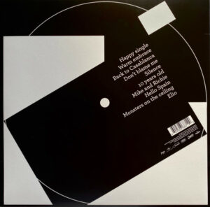 CHARLES PASI - ZEBRA - Görsel 2