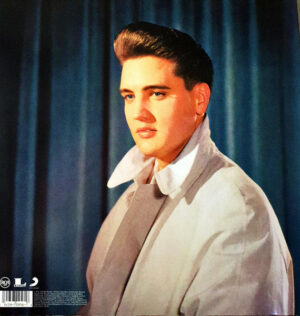ELVIS PRESLEY - 50.000.000 ELVIS FANS CAN'T BE WRONG - Görsel 2