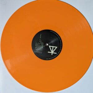 KASABIAN - THE ALCHEMIST'S EUPHORIA (RENKLİ PLAK) - Görsel 3