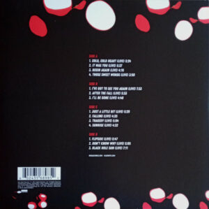 NORAH JONES - TIL WE MEET AGAIN - LIVE - Görsel 2