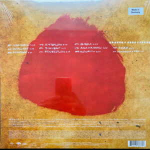 SALIF KEITA - MOFFOU - Görsel 2