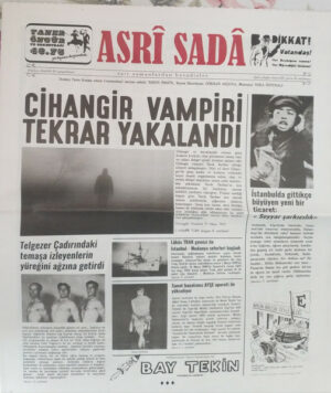 TANER ÖNGÜR & 43.75 - ASRI SADA - Görsel 3