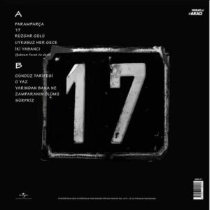 TEOMAN - ONYEDİ - Görsel 2