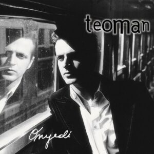 TEOMAN - ONYEDİ - Görsel 1