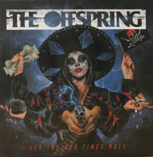 THE OFFSPRING - LET THE BAD TIMES ROLL - Görsel 1