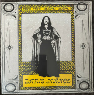 BARIŞ MANÇO - EĞRİ EĞRİ DOĞRU DOĞRU - Görsel 1