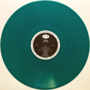 COMMON - LET LOVE (RENKLİ PLAK) - Görsel 3