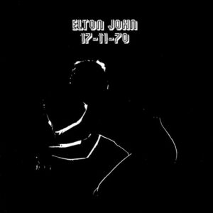 ELTON JOHN - 17-11-70 - Görsel 1