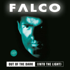 FALCO - OUT OF THE DARK (INTO THE LIGHT) - Görsel 1
