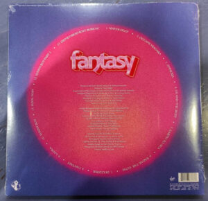 M83 - FANTASY - Görsel 2