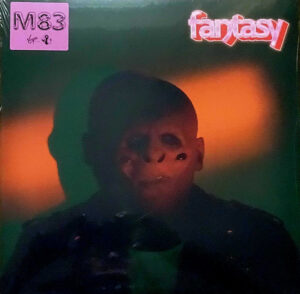 M83 - FANTASY - Görsel 1