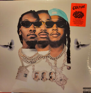 MIGOS - CULTURE III - Görsel 1