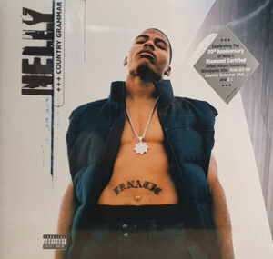 NELLY - COUNTRY GRAMMAR - Görsel 1