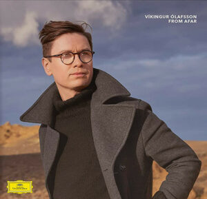 VIKINGUR OLAFSSON - FROM AFAR