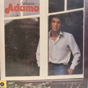 ADAMO - SALVATORE ADAMO