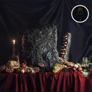 BALİNA - KAYBETMENİN MİTOLOJİSİ