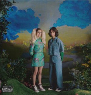 DOMI & JD BECK - NOT TIGHT - Görsel 1